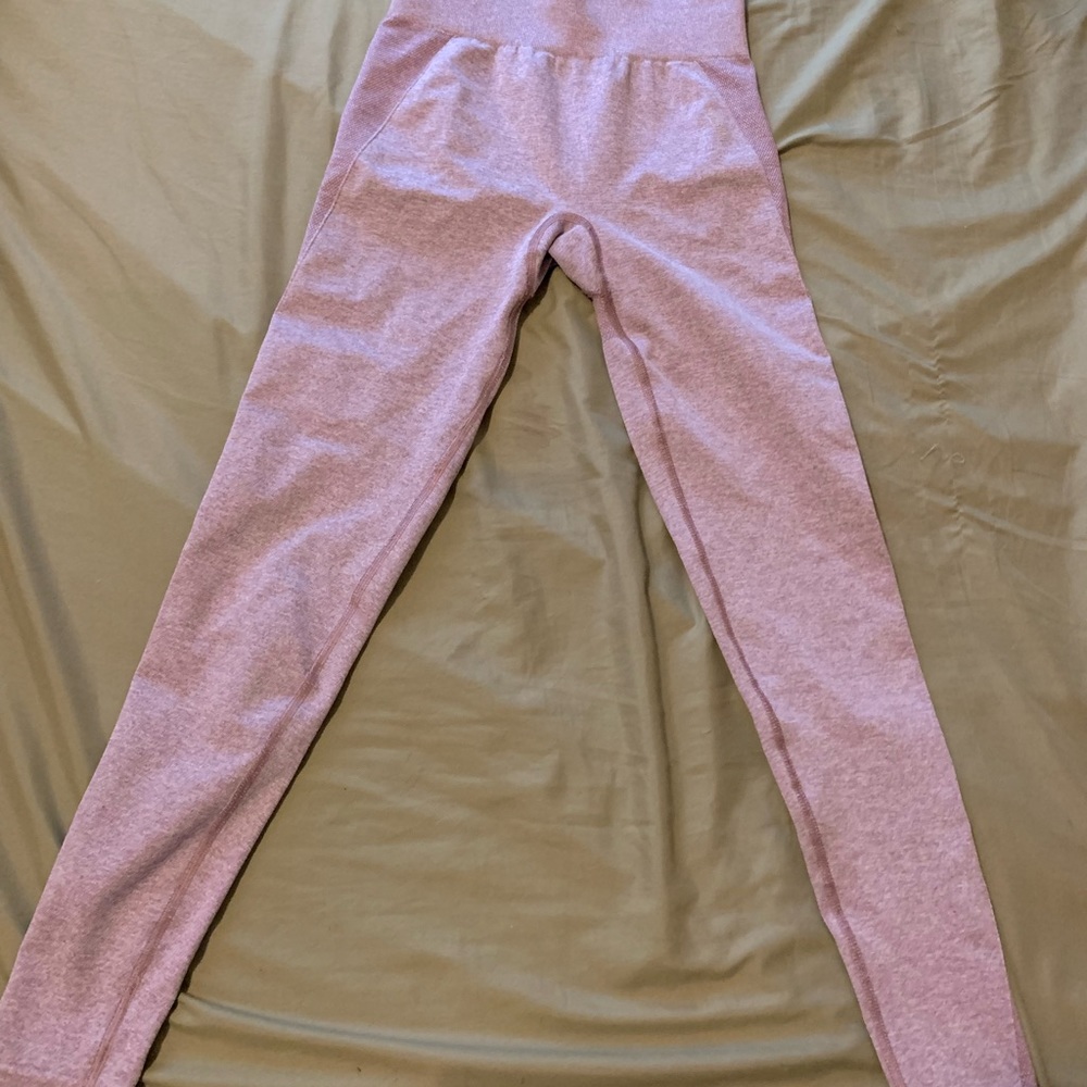 Gymshark Flex leggings